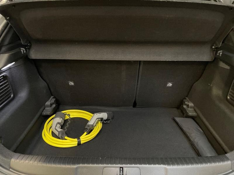 Occasion OPEL Mokka Mokka-e 136ch GS Line 2021 Blanc 20990 € à Leudelange