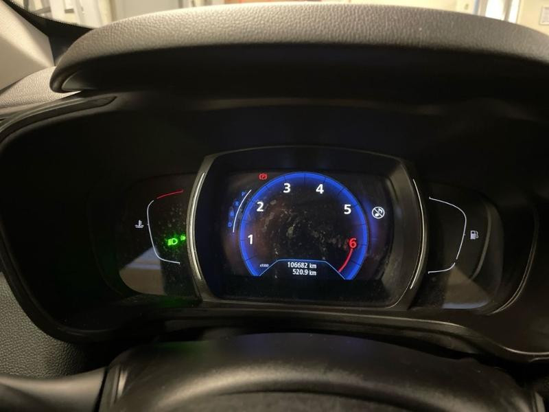 Used RENAULT Kadjar 1.3 TCe 140ch FAP Business EDC 2020 Blanc € 12990 in Leudelange