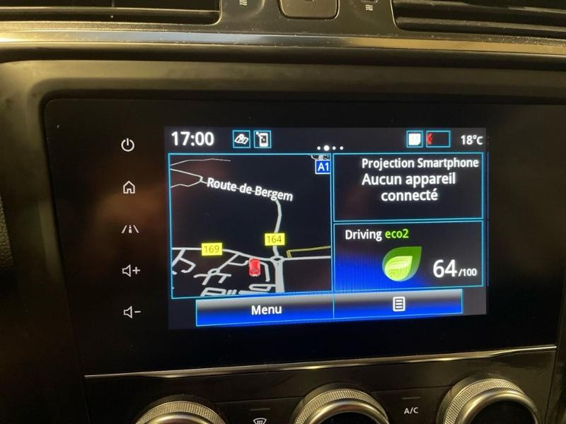 Used RENAULT Kadjar 1.3 TCe 140ch FAP Business EDC 2020 Blanc € 12990 in Leudelange