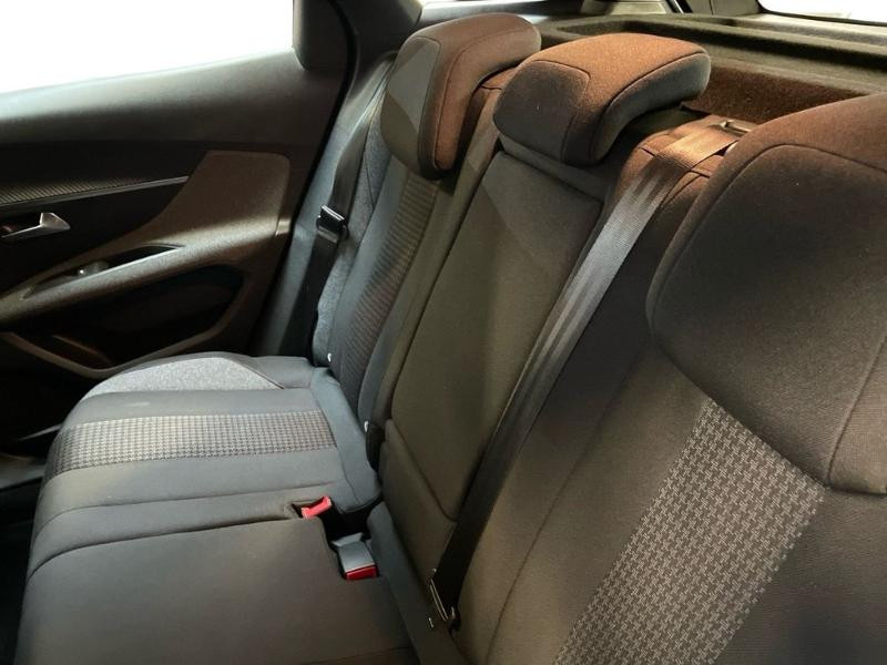 Used PEUGEOT 3008 1.5 BlueHDi 130ch S&S Active Pack EAT8 2023 Bleu Célèbes (M) € 25990 in Leudelange
