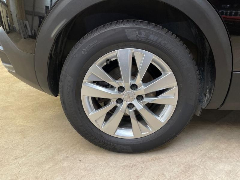Used PEUGEOT 3008 1.5 BlueHDi 130ch S&S Active Pack EAT8 2023 Bleu Célèbes (M) € 25990 in Leudelange