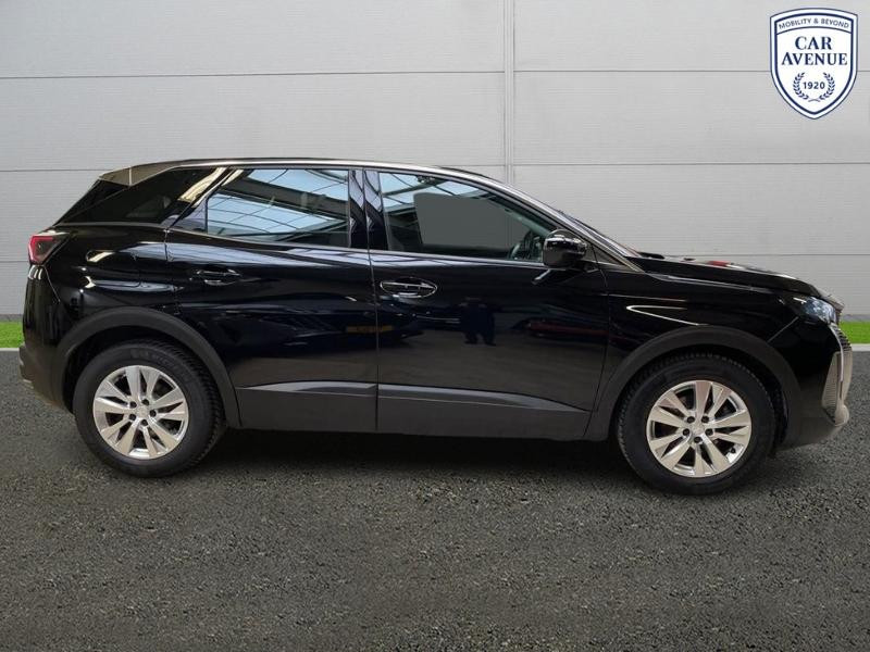 Used PEUGEOT 3008 1.5 BlueHDi 130ch S&S Active Pack EAT8 2023 Bleu Célèbes (M) € 25990 in Leudelange