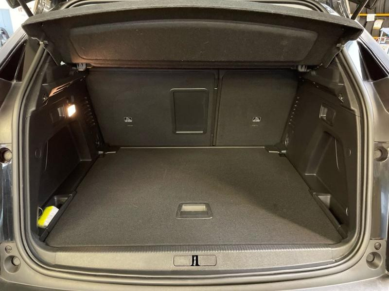 Used PEUGEOT 3008 1.5 BlueHDi 130ch S&S Active Pack EAT8 2023 Bleu Célèbes (M) € 25990 in Leudelange