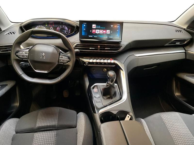 Used PEUGEOT 3008 1.5 BlueHDi 130ch S&S Active Pack EAT8 2023 Bleu Célèbes (M) € 25990 in Leudelange