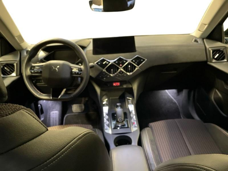 Used DS DS 3 PureTech 130ch Performance Line Automatique 2023 Blanc € 24990 in Leudelange