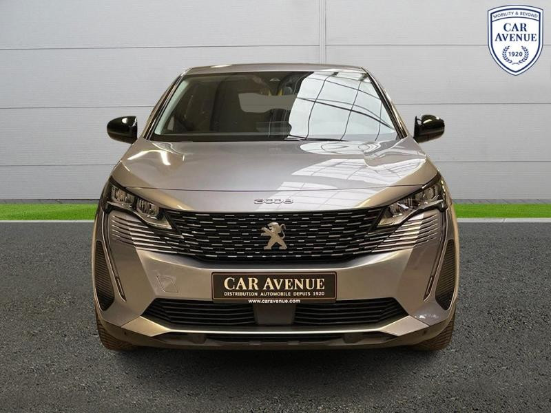 Used PEUGEOT 3008 1.5 BlueHDi 130ch S&S Active Pack 2022 Gris € 25990 in Leudelange