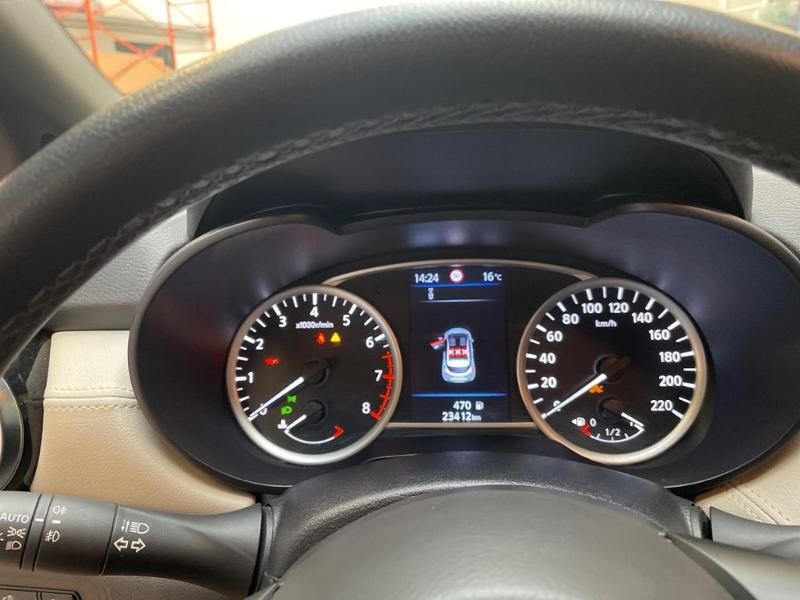 Occasion NISSAN Micra 1.0 IG-T 92ch N-Sport 2021 2022 Rouge 14990 € à Leudelange