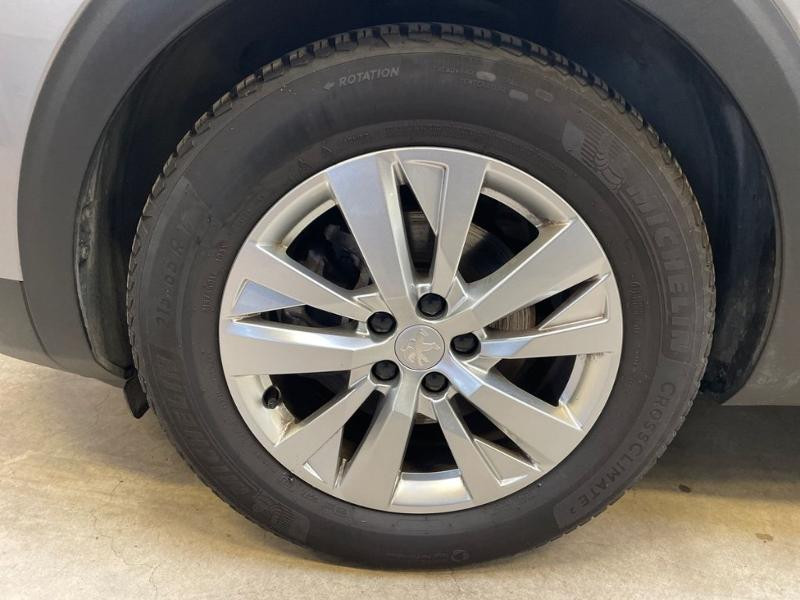 Used PEUGEOT 3008 1.5 BlueHDi 130ch S&S Active Pack 2022 Gris € 25990 in Leudelange