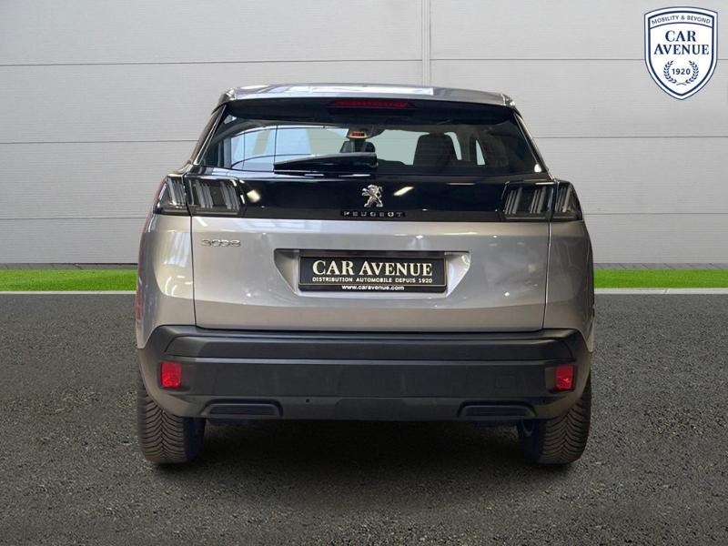 Used PEUGEOT 3008 1.5 BlueHDi 130ch S&S Active Pack 2022 Gris € 25990 in Leudelange