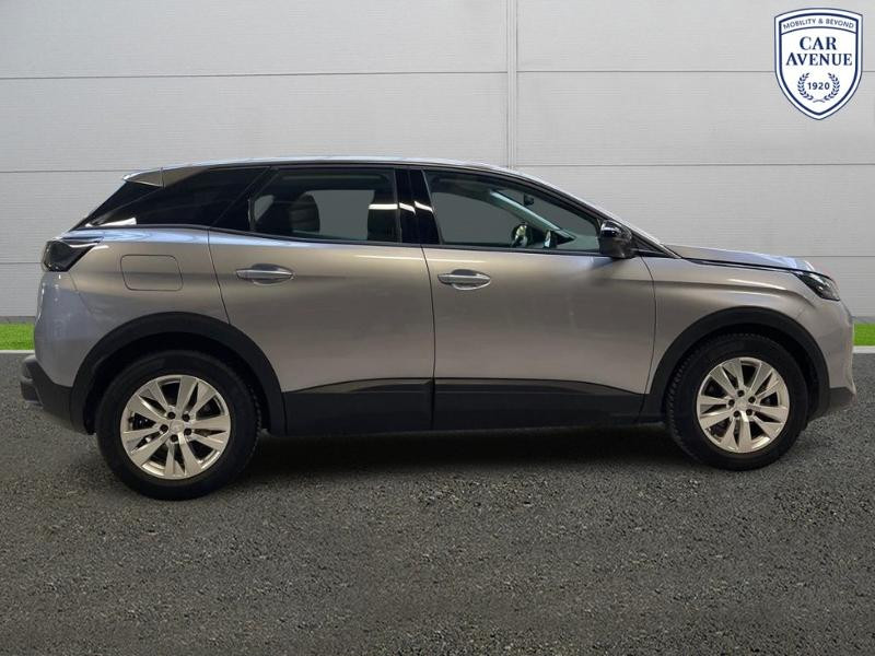 Used PEUGEOT 3008 1.5 BlueHDi 130ch S&S Active Pack 2022 Gris € 25990 in Leudelange