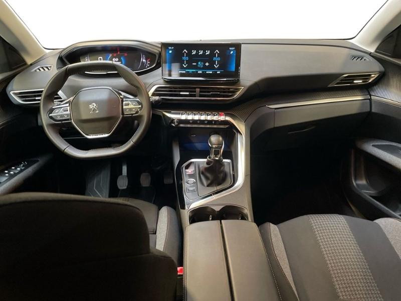 Used PEUGEOT 3008 1.5 BlueHDi 130ch S&S Active Pack 2022 Gris € 25990 in Leudelange
