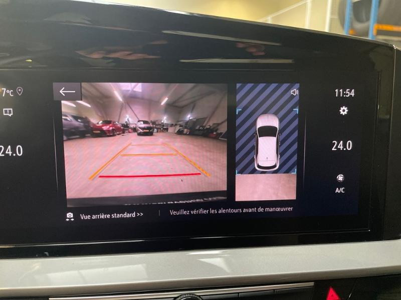Occasion OPEL Mokka 1.2 Turbo 130ch Elegance BVA8 2023 Vert 21990 € à Leudelange