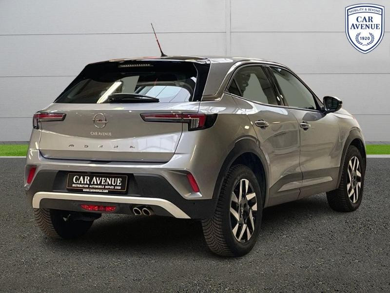Occasion OPEL Mokka 1.2 Turbo 130ch Elegance BVA8 2023 Vert 21990 € à Leudelange