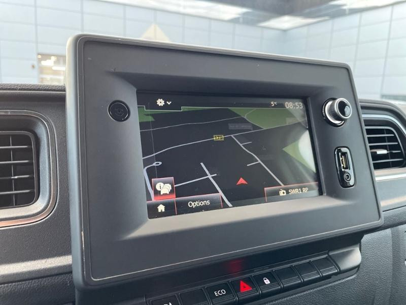 Used NISSAN Interstar Fg L2H2 3t5 2.3 dCi 135ch N-Connecta 2023 Blanc Minéral € 27990 in Leudelange