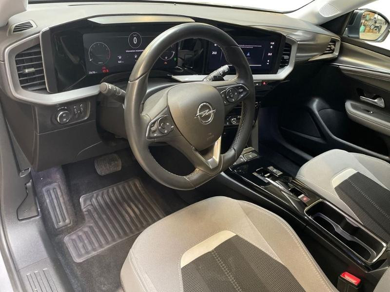 Occasion OPEL Mokka 1.2 Turbo 130ch Elegance BVA8 2023 Vert 21990 € à Leudelange