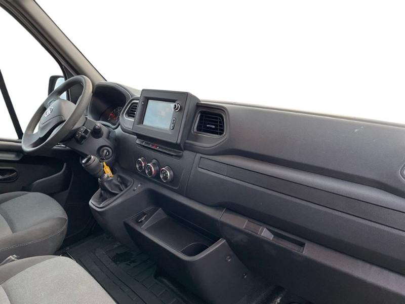 Used NISSAN Interstar Fg L2H2 3t5 2.3 dCi 135ch N-Connecta 2023 Blanc Minéral € 27990 in Leudelange