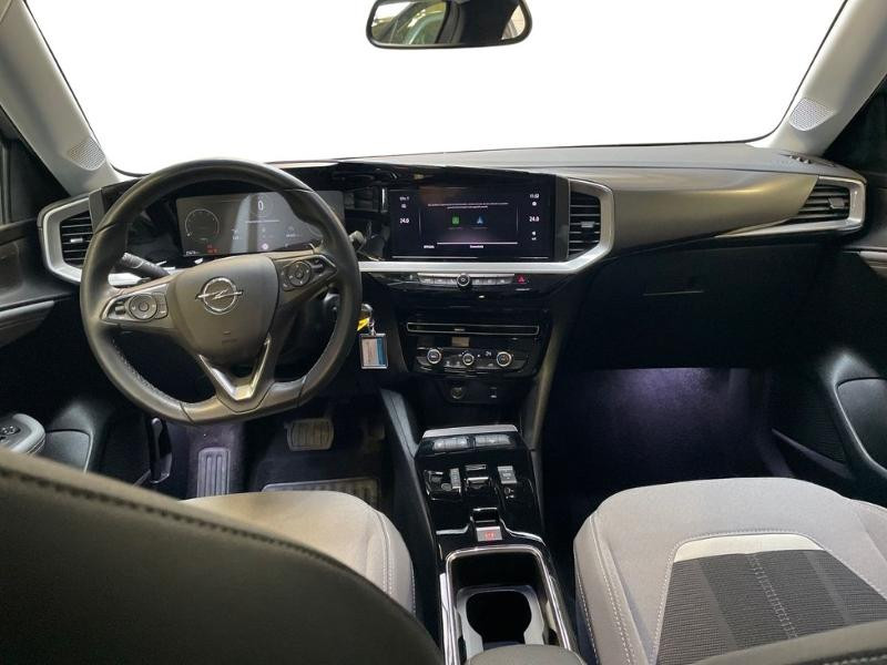 Occasion OPEL Mokka 1.2 Turbo 130ch Elegance BVA8 2023 Vert 21990 € à Leudelange