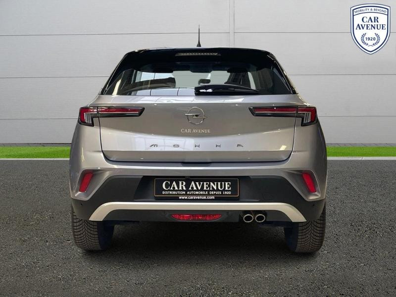 Occasion OPEL Mokka 1.2 Turbo 130ch Elegance BVA8 2023 Vert 21990 € à Leudelange