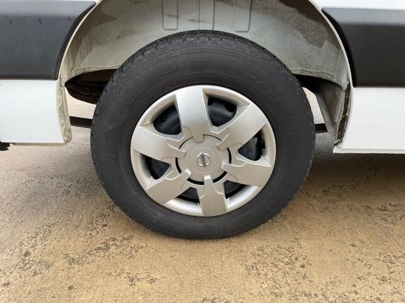 Used NISSAN Interstar Fg L2H2 3t5 2.3 dCi 135ch N-Connecta 2023 Blanc Minéral € 27990 in Leudelange