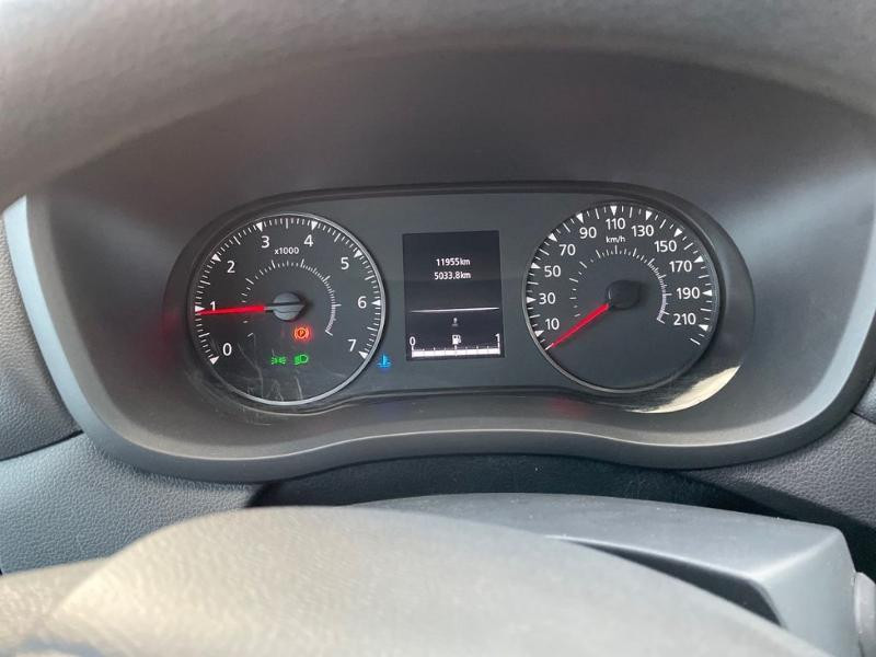 Used NISSAN Interstar Fg L2H2 3t5 2.3 dCi 135ch N-Connecta 2023 Blanc Minéral € 27990 in Leudelange