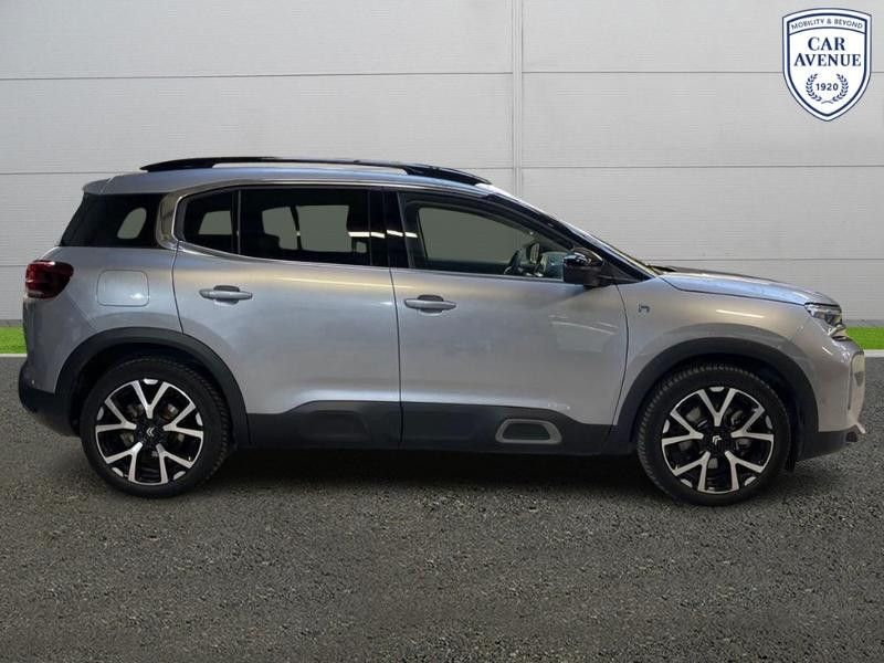Used CITROEN C5 Aircross Hybrid rechargeable 225ch Shine ë-EAT8 2023 Gris € 32990 in Leudelange