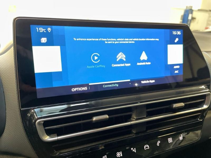 Used CITROEN C5 Aircross Hybrid rechargeable 225ch Shine ë-EAT8 2023 Gris € 32990 in Leudelange