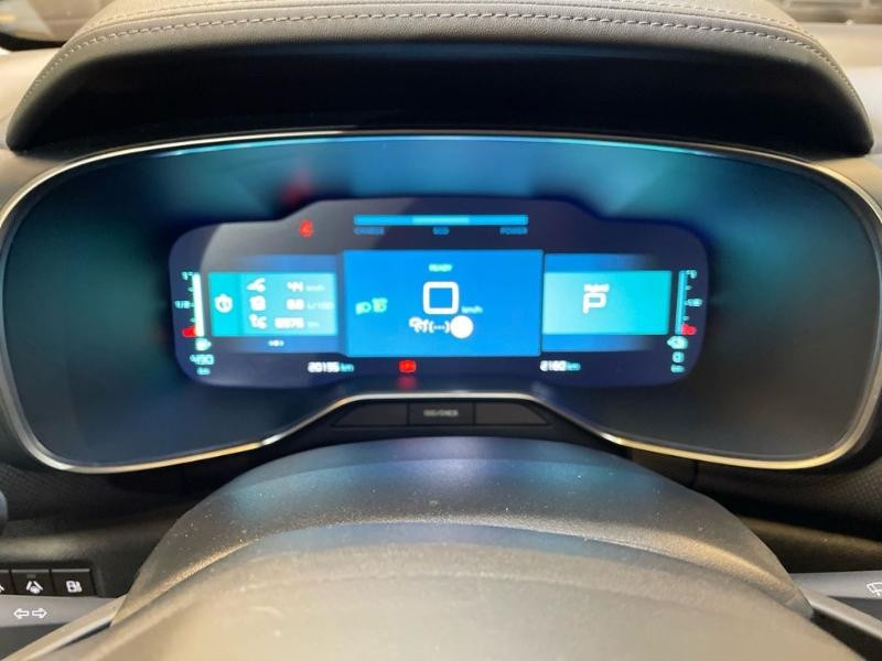 Used CITROEN C5 Aircross Hybrid rechargeable 225ch Shine ë-EAT8 2023 Gris € 32990 in Leudelange