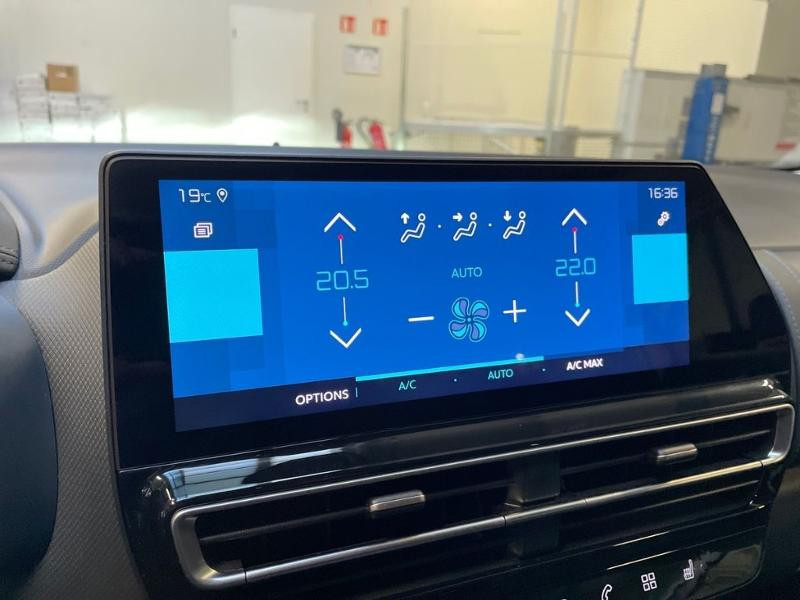 Used CITROEN C5 Aircross Hybrid rechargeable 225ch Shine ë-EAT8 2023 Gris € 32990 in Leudelange