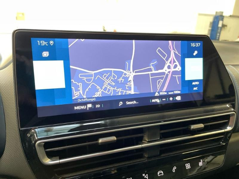 Used CITROEN C5 Aircross Hybrid rechargeable 225ch Shine ë-EAT8 2023 Gris € 32990 in Leudelange