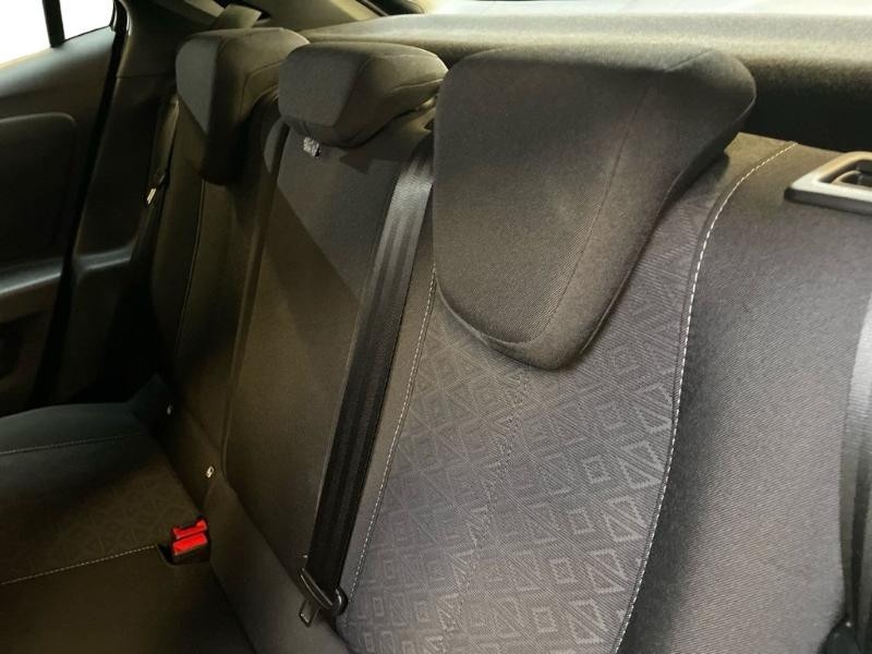 Occasion OPEL Mokka 1.2 Turbo 130ch Elegance 2022 Noir Karbon métallisé 17990 € à Leudelange