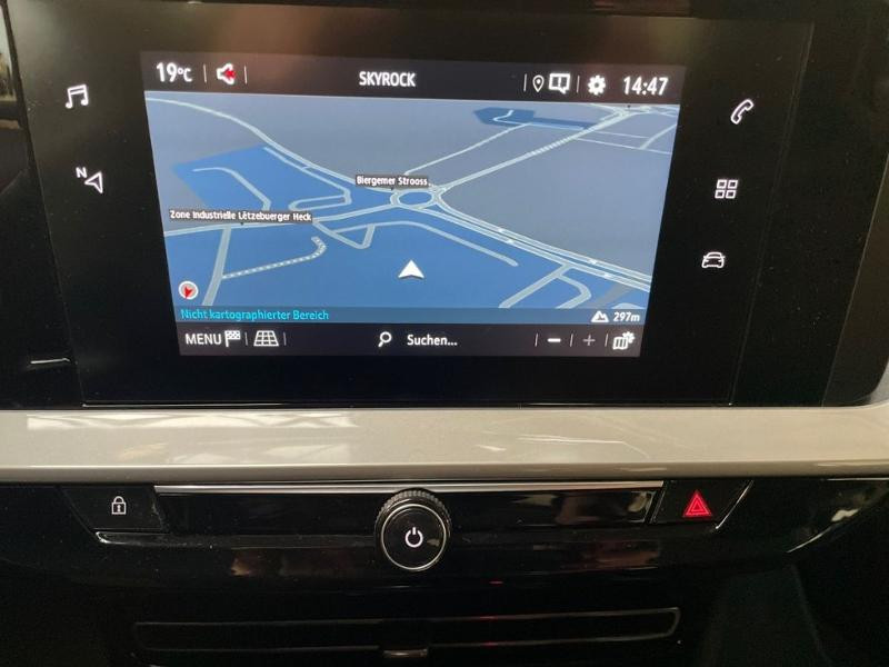 Occasion OPEL Mokka 1.2 Turbo 130ch Elegance 2022 Noir Karbon métallisé 17990 € à Leudelange