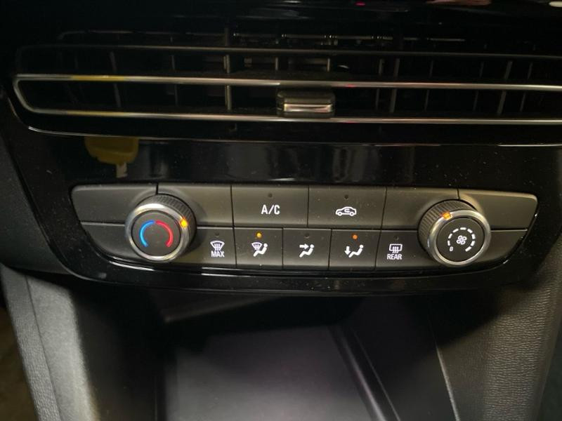Occasion OPEL Mokka 1.2 Turbo 130ch Elegance 2022 Noir Karbon métallisé 17990 € à Leudelange