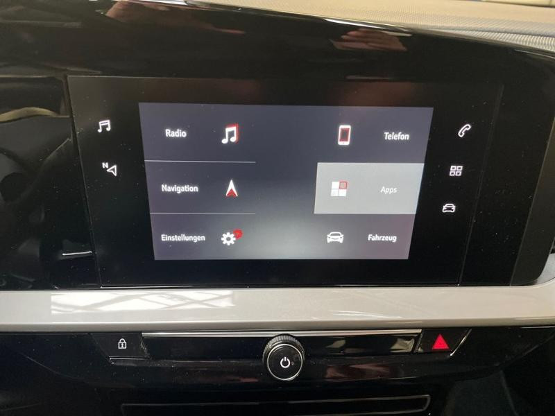 Occasion OPEL Mokka 1.2 Turbo 130ch Elegance 2022 Noir Karbon métallisé 17990 € à Leudelange