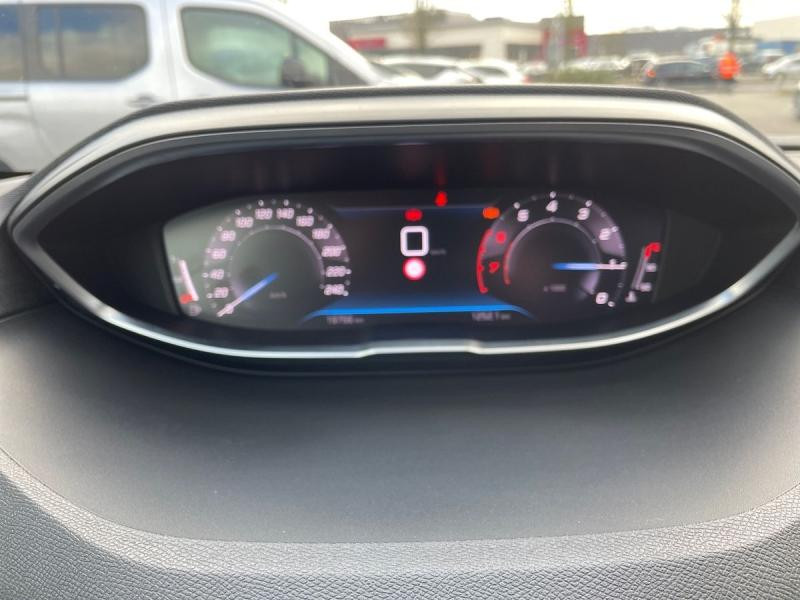 Used PEUGEOT 3008 1.2 PureTech 130ch S&S GT 2023 Noir € 25990 in Leudelange