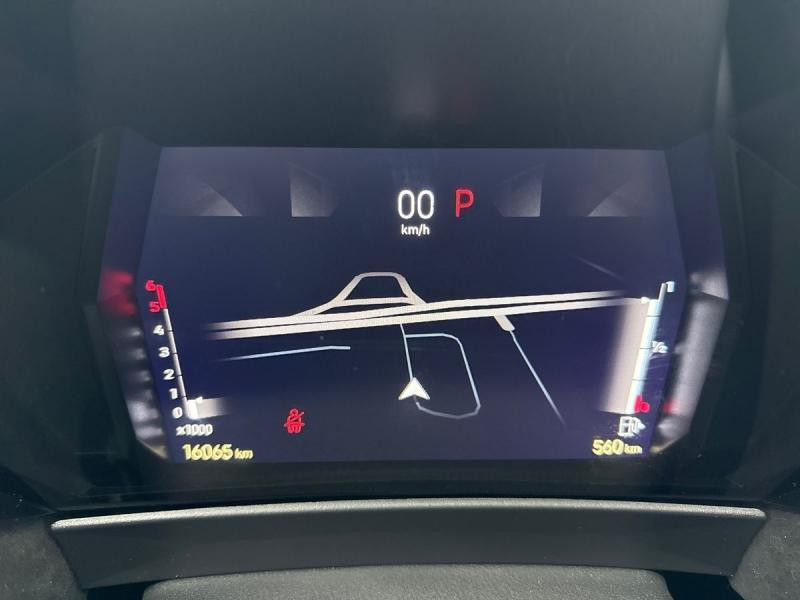 Occasion DS DS 4 BlueHDi 130ch Performance Line Automatique 2023 Blanc Nacré (N) 28990 € à Leudelange