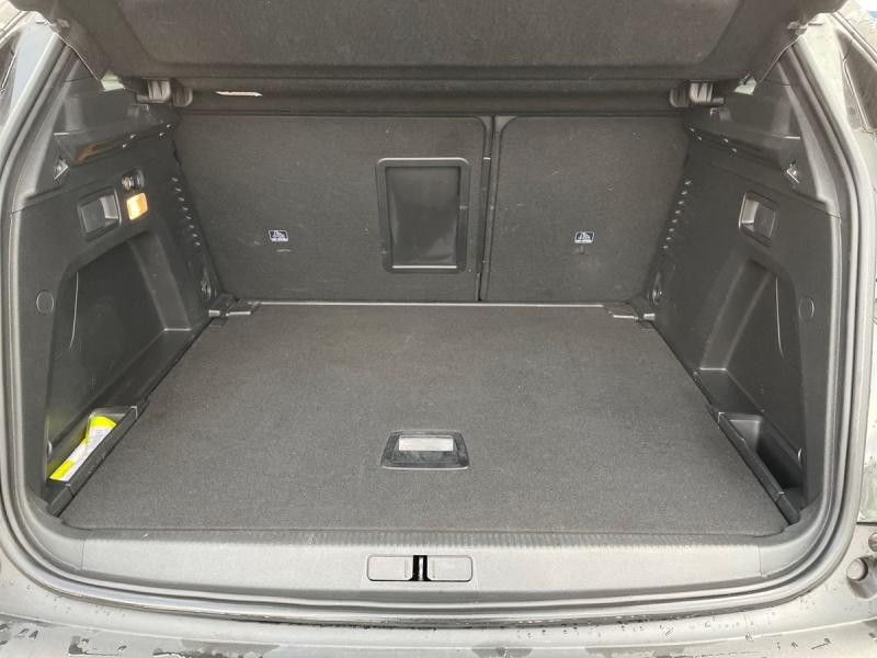 Used PEUGEOT 3008 1.2 PureTech 130ch S&S GT 2023 Noir € 25990 in Leudelange