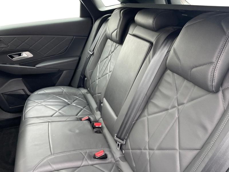 Occasion DS DS 7 Crossback BlueHDi 130ch So Chic Automatique 2019 Blanc 19990 € à Leudelange
