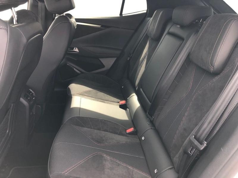 Used DS DS 4 E-TENSE 225ch Performance Line + 2023 Blanc Nacré (N) € 35490 in Leudelange