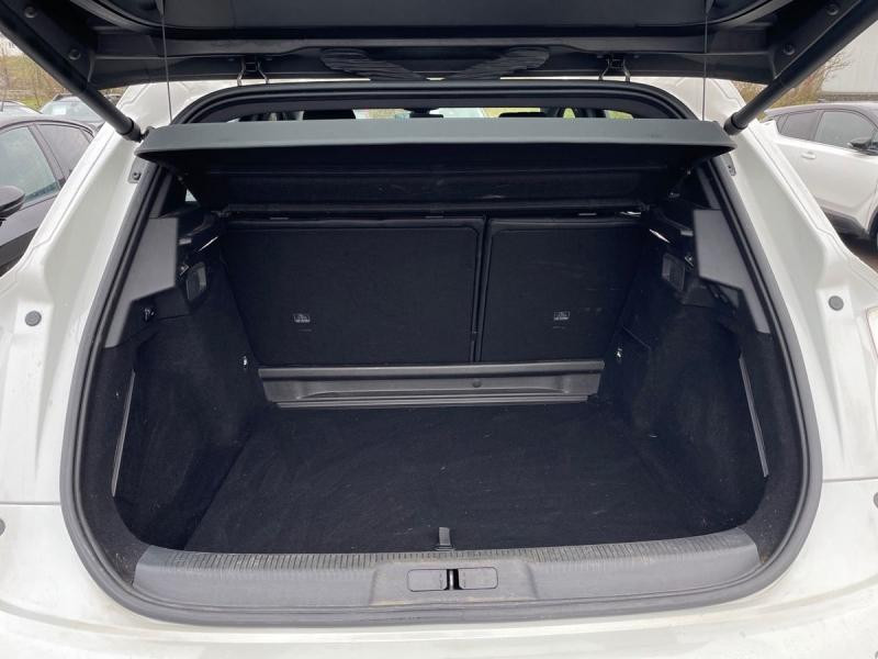 Occasion DS DS 7 Crossback BlueHDi 130ch So Chic Automatique 2019 Blanc 19990 € à Leudelange