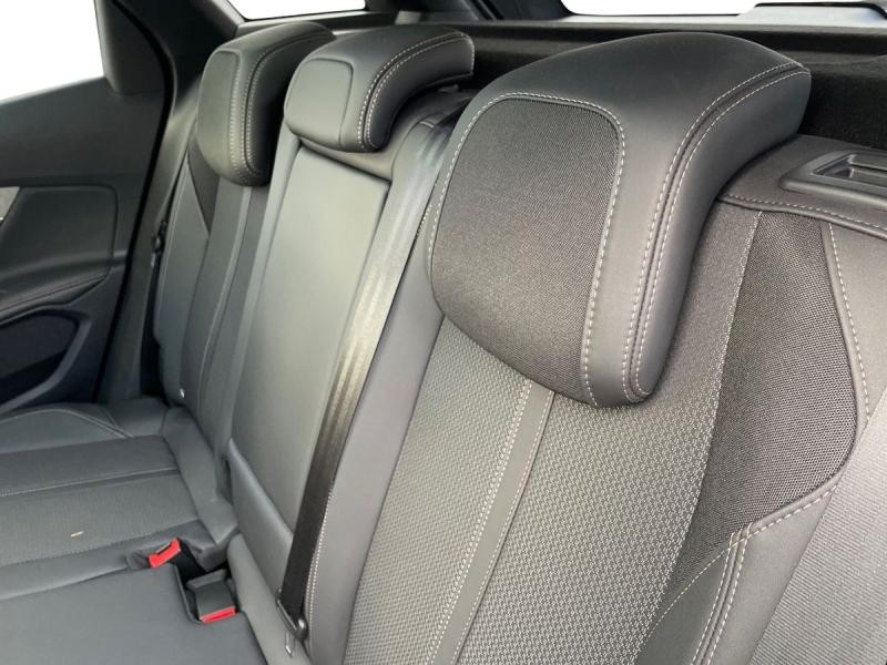 Used PEUGEOT 3008 1.2 PureTech 130ch S&S GT 2023 Noir € 25990 in Leudelange