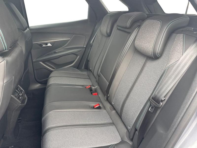 Used PEUGEOT 3008 1.2 PureTech 130ch S&S Allure Pack 2022 Gris Platinium (M) € 20990 in Leudelange