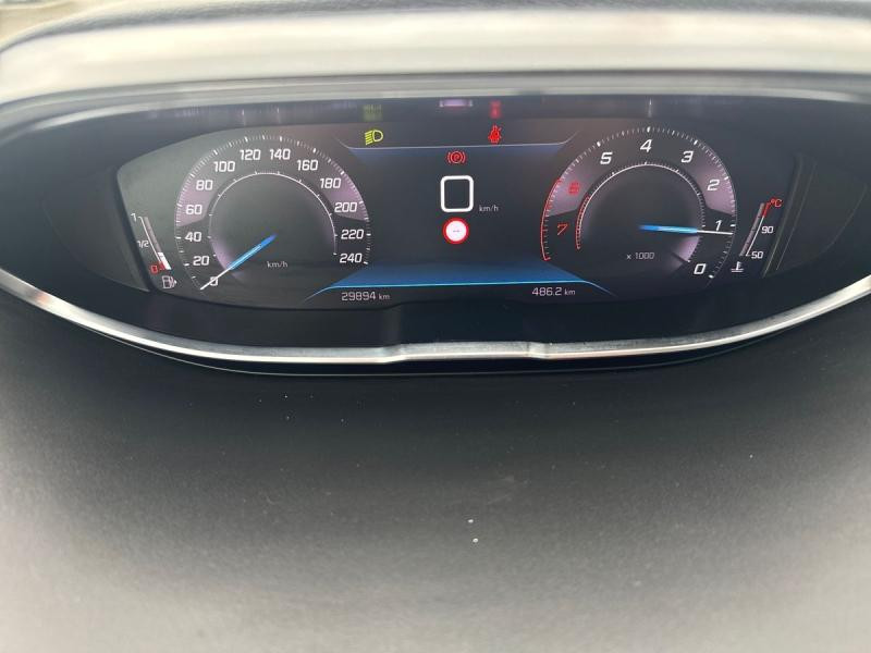 Used PEUGEOT 3008 1.2 PureTech 130ch S&S Allure Pack 2022 Gris Platinium (M) € 20990 in Leudelange