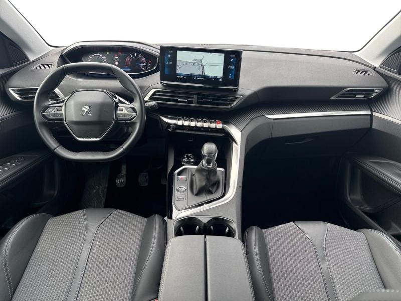 Used PEUGEOT 3008 1.2 PureTech 130ch S&S Allure Pack 2022 Gris Platinium (M) € 20990 in Leudelange