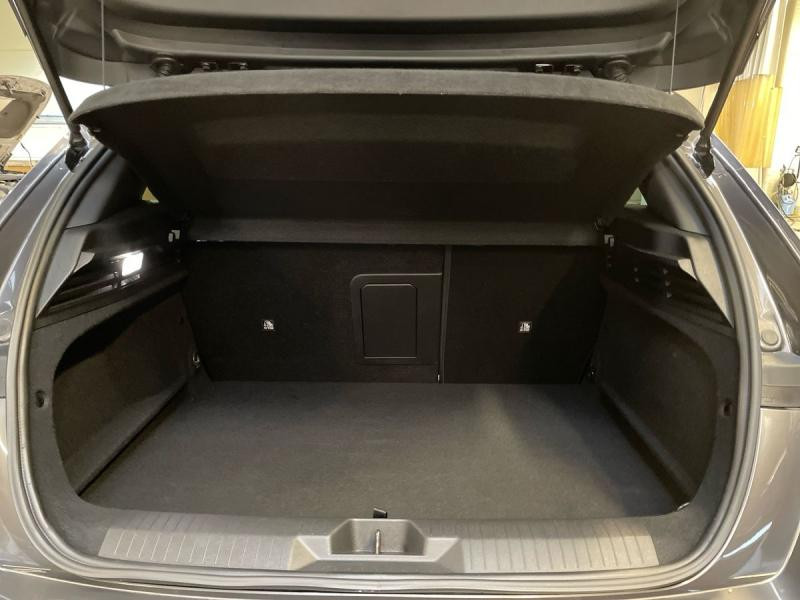 Used OPEL Astra 1.6 Turbo 180ch Hybrid Elegance BVA8 2023 Gris € 27990 in Leudelange