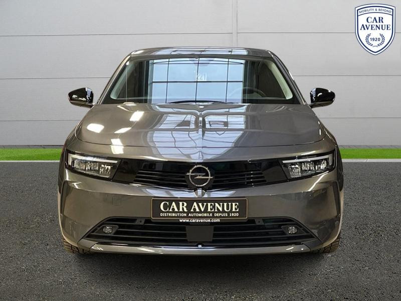 Used OPEL Astra 1.6 Turbo 180ch Hybrid Elegance BVA8 2023 Gris € 27990 in Leudelange