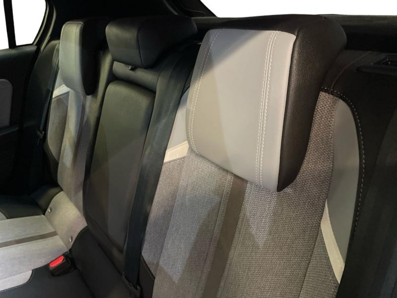 Used OPEL Astra 1.6 Turbo 180ch Hybrid Elegance BVA8 2023 Gris € 27990 in Leudelange