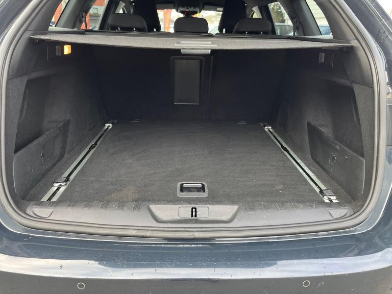 Used PEUGEOT 308 SW 1.2 PureTech 130ch E6.3 S&S GT Line EAT8 2019 Gris € 12990 in Leudelange
