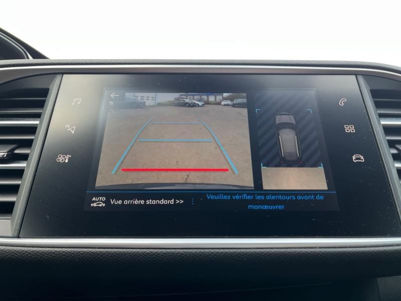 Used PEUGEOT 308 SW 1.2 PureTech 130ch E6.3 S&S GT Line EAT8 2019 Gris € 12990 in Leudelange