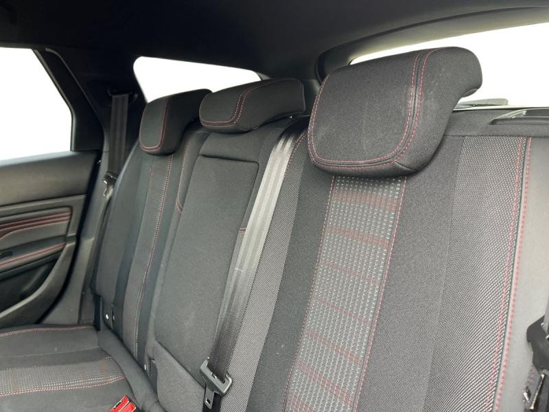Used PEUGEOT 308 SW 1.2 PureTech 130ch E6.3 S&S GT Line EAT8 2019 Gris € 12990 in Leudelange