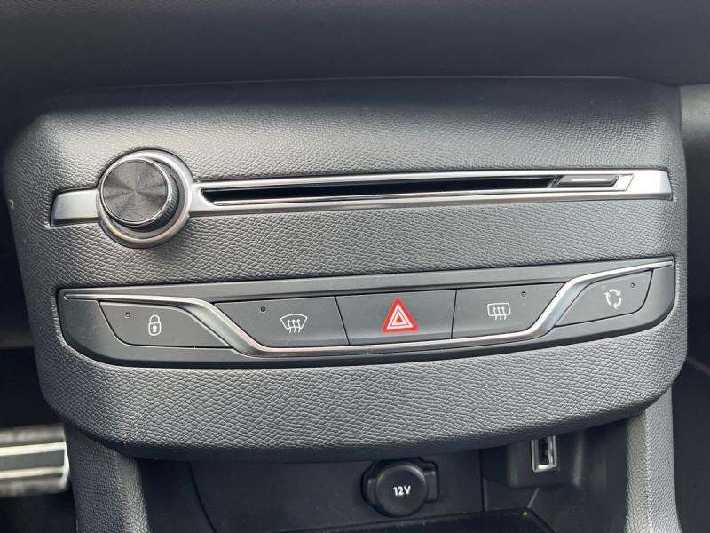 Used PEUGEOT 308 SW 1.2 PureTech 130ch E6.3 S&S GT Line EAT8 2019 Gris € 12990 in Leudelange